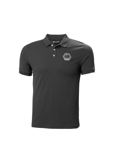 Helly Hansen Hp Race Erkek Tişört Lacivert