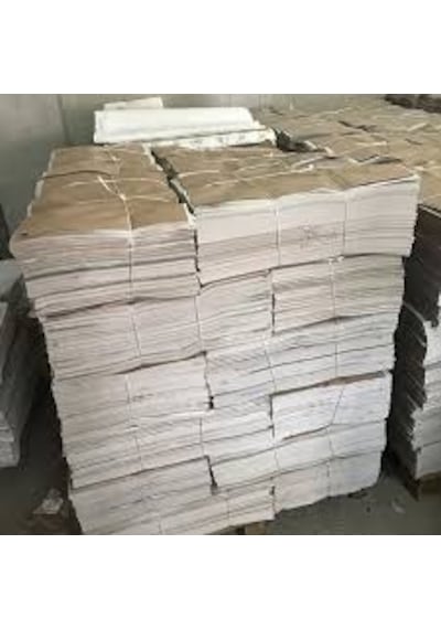 40X60 Gölgeli Kağıt Ambalaj ve Paketleme Kağıdı 25 Kg