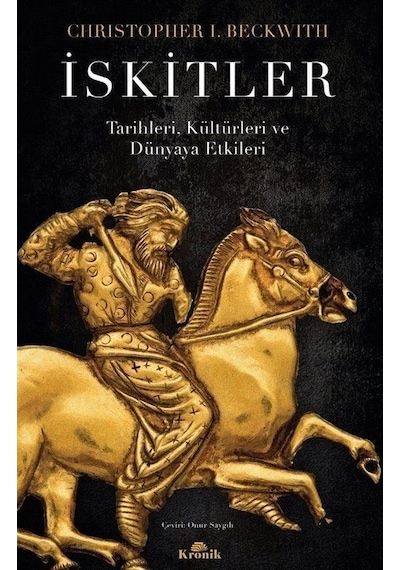 İskitler / Christopher I. Beckwith