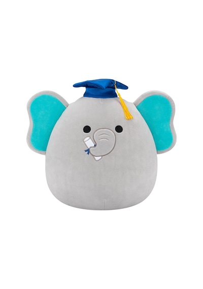 Squishmallows Fil Lemus 30cm Cr08035 Renkli
