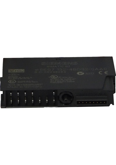 6es7132-4bd32-0aa0, 6es7 132-4bd32-0aa0 Et200s, El-mod 4do Dc 24v, 2a 2.el