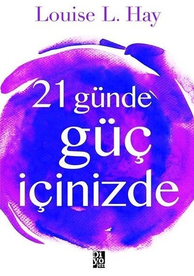 21 Günde Güç İçinizde - Mydr-612248