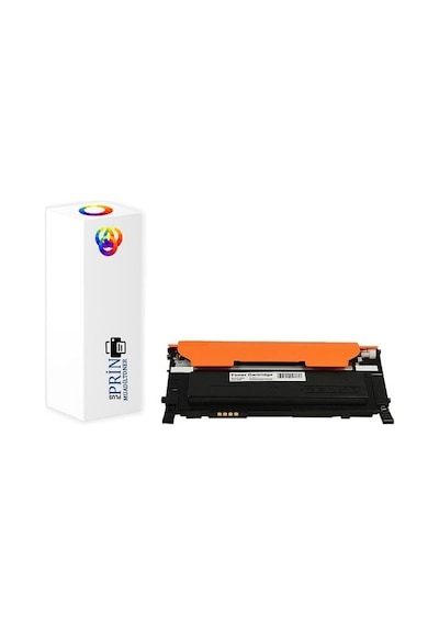 Plusprint K404 Samsung Xpress C480fw Siyah Uyumlu Toner