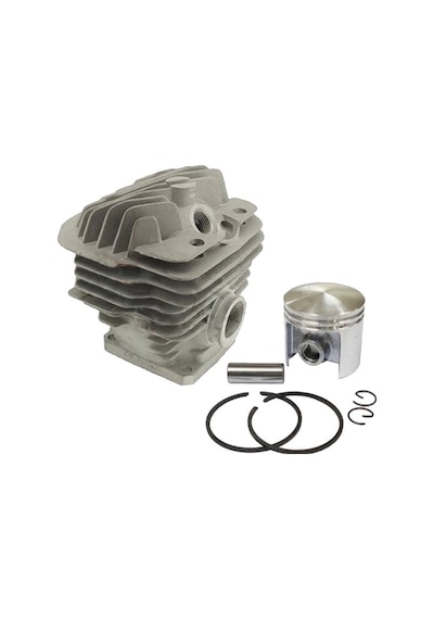 Silindir+Piston Stıhl Ms440-044 50Mm Pın 12