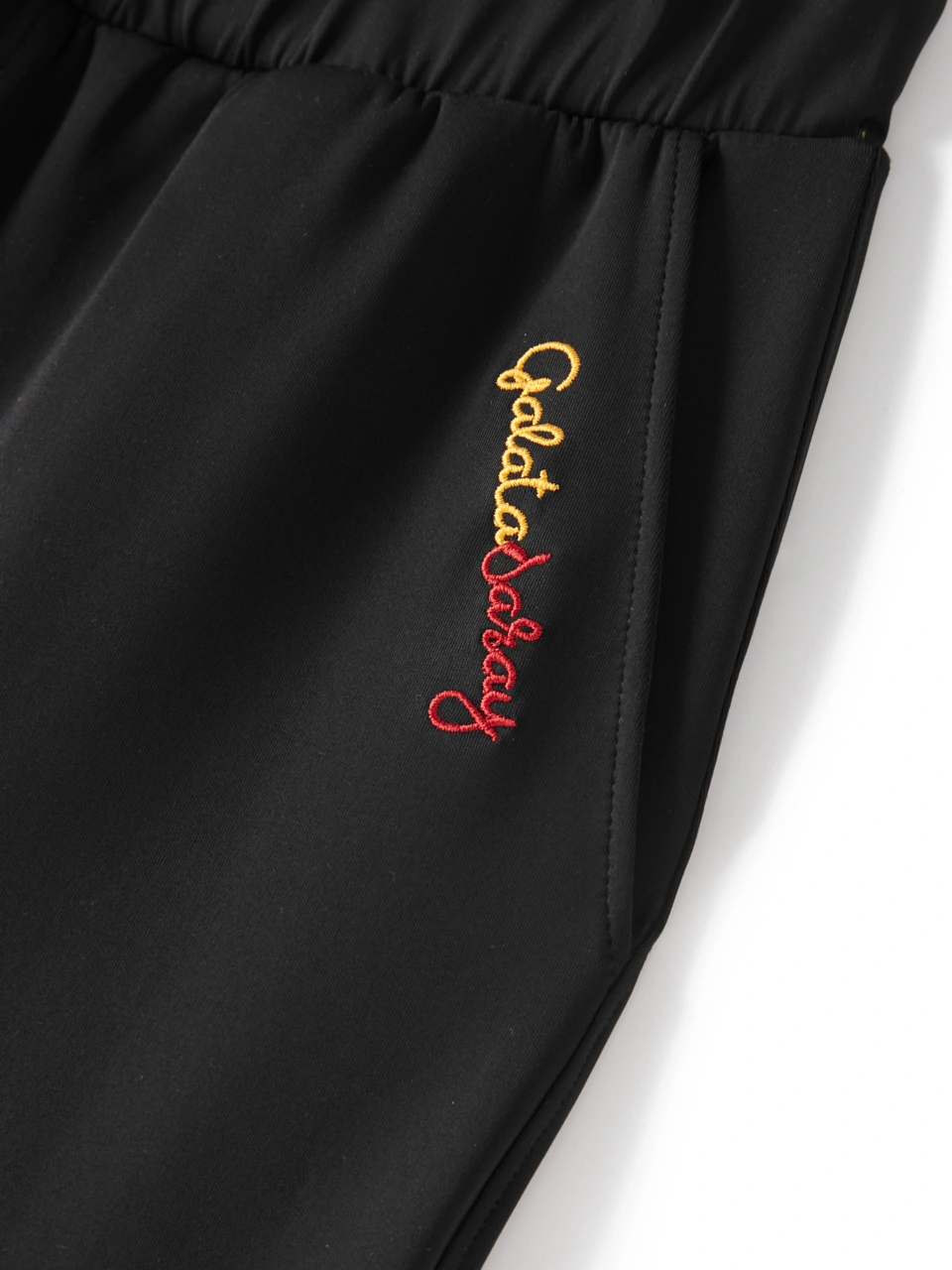 Gsstore X Midground Erkek Jogger Pantolon E251209 Siyah
