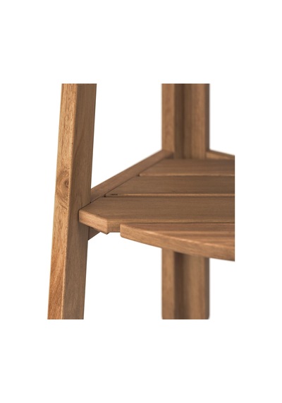 Askholmen Çiçeklik, Koyu Kahve 24481414