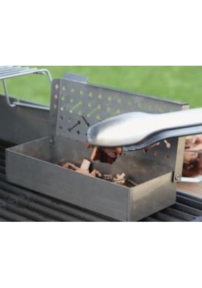 Weber Universal Mangal Tütsü Kutusu