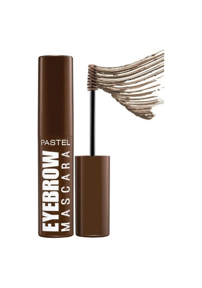 Pastel Profashıon Kaş Maskarası 22 001 Light Brown