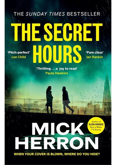 The Secret Hours