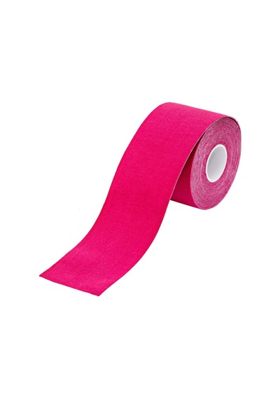 Bandı - Kinesio Bant - Sporcu Bandı Pembe