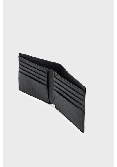 Armani Exchange Erkek Cüzdan Xm000168 Af27287 Uc001 Siyah SİYAH