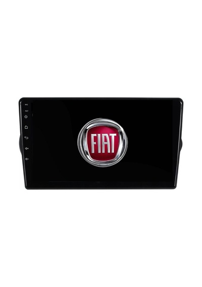 Navix V8 Turbo 4-64 Fiat Egea 2015-2022 Android Multimedya Carplay Sistemi 9"