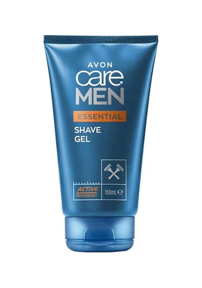 Avon Care Men Essential Tıraş Jeli 150 ML
