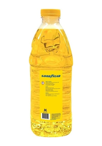 Goodyear Yazlık Cam Suyu 3 Litre