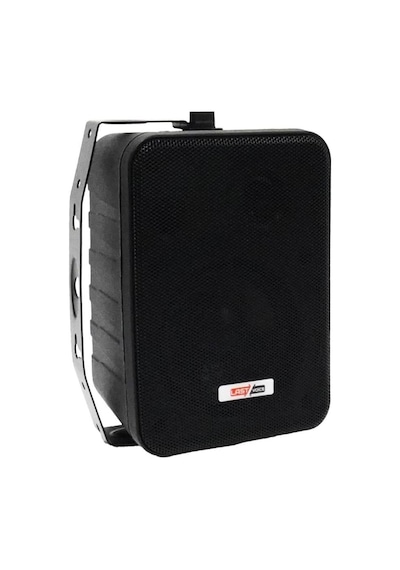 St-40tb Duvar Tipi Sütun Hoparlör 120 Watt 4 İnç 100v/8 Ohm