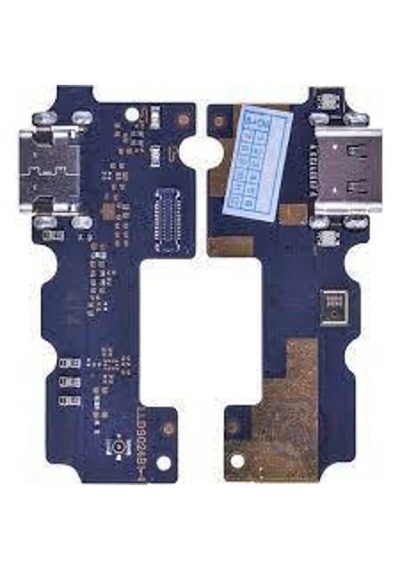 General Mobile Gm 5 Plus Şarj Bordu Soketi
