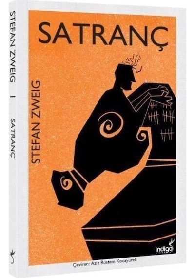 Satranç - Stefan Zweig - İndigo Kitap