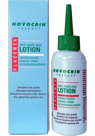 Saç Dökülmesine Karşı Saç Koruma Losyonu 125 Ml
