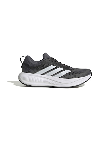 Kj1779-k Adidas Response Pace W Kadın Spor Ayakkabı Kj1779-k Siyah
