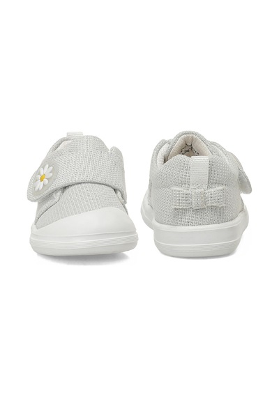 Polaris Conhı.ı6fx Gümüş Kız Çocuk Sneaker 000000000102199882 Gümüş