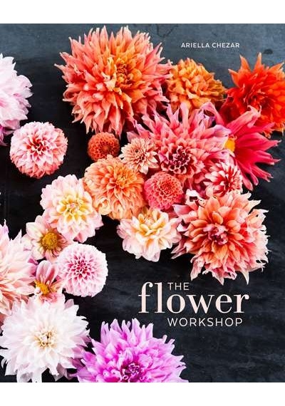 The Flower Workshop 9781607747659