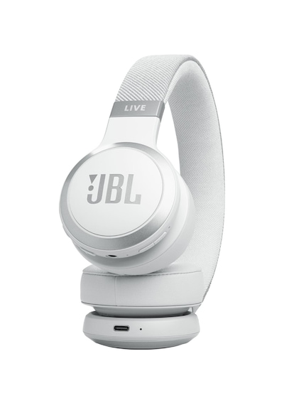 Jbl Live 670 BT NC Wireless Bluetooth 5.3 Kulak Üstü Kulaklık