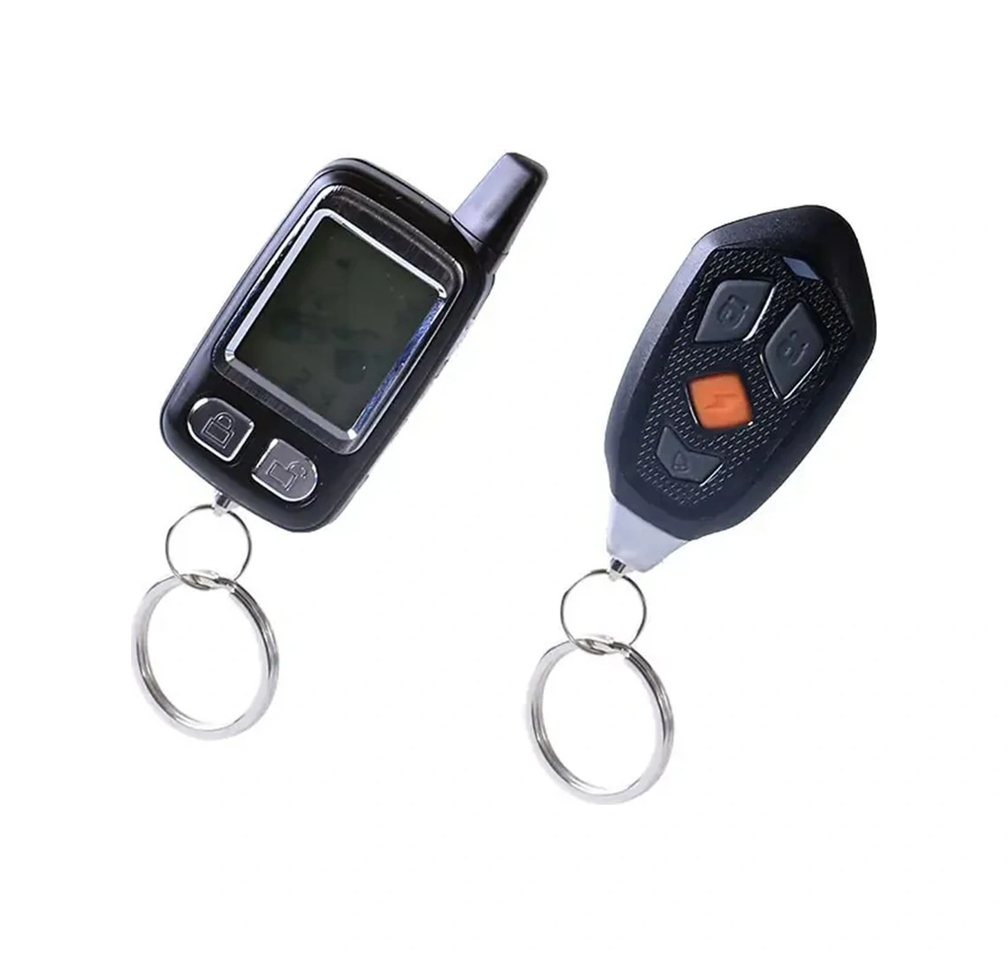 Powermaster Pm-22737 Spy 120 Motosiklet Alarm Sistemi