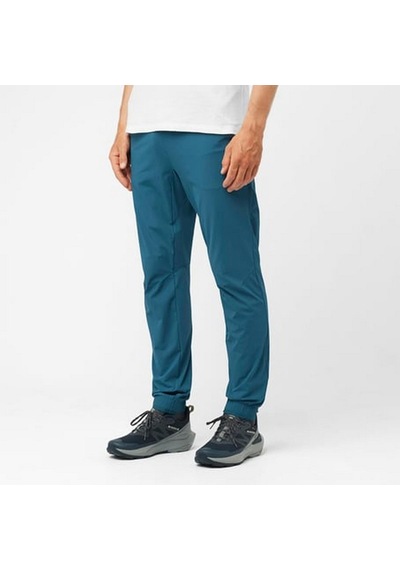 Salomon Lc2209800 Wayfarer Ease Pants M Erkek Outdoor Pantolon 001