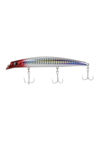 Kabura Sh-519 Katto 14 Cm 18,5G Sahte Balık