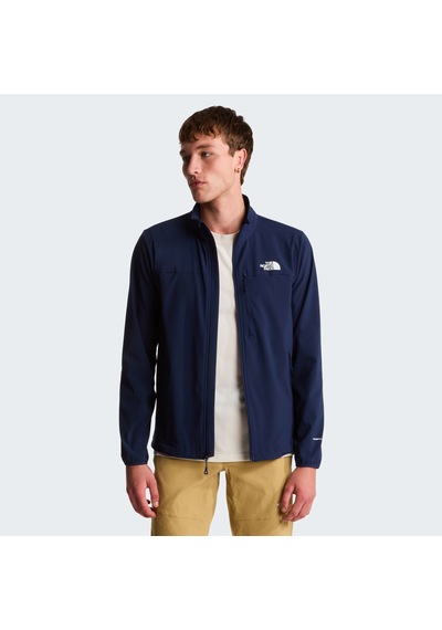 The North Face M Nimble Jacket 2 Erkek Mont-32628 Lacivert