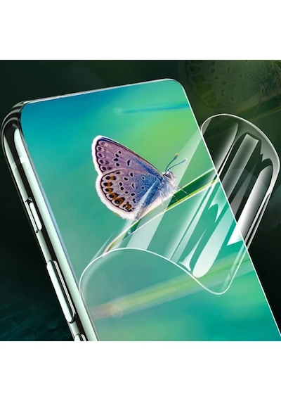Xiaomi Mi 10t 10t Pro 3d Full Membran Nano Hidrojel Film Ekran Koruyucu- 5775 Mh-hs2907-1969
