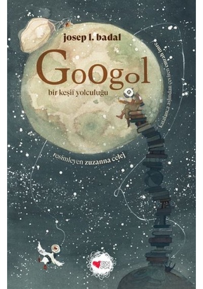 Googol - Bir Keşif Yolculuğu - Ezjı-648309