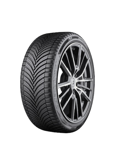 Bridgestone 225/50 R18 T006 All Season 99W XL Dört Mevsim Lastiği 2024