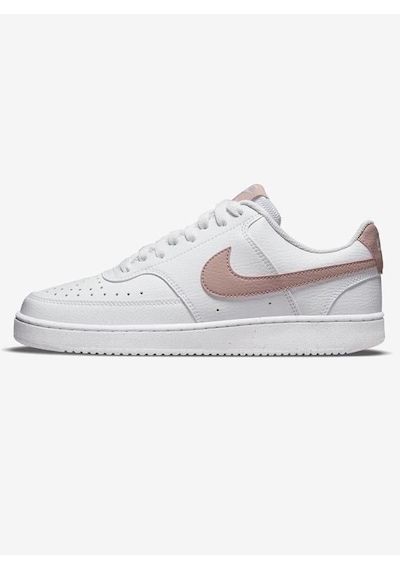 Nike Court Vision Low Next Nature Kadın Günlük Ayakkabı Dh3158 102 Beyaz Nike Court Vision Low Next Nature Kadın Günlük Ayakkabı Dh3158 102 Beyaz