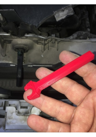 2006-2011 Ford Focus Kaput Kilit Bağlantı Mekanizması