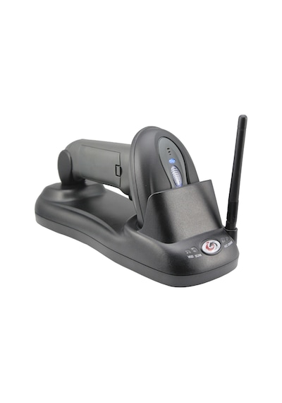 Sunlux Xl-9310, El Tipi, Laser, Wifi, Kablosuz, 300metre, 1d, Barkod Okuyucu