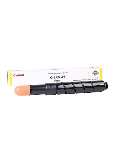 Canon Ir-C7260I Sarı Fotokopi Toner C-Exv 45
