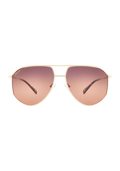 Polar Gold 309 Unisex Güneş Gözlüğü Altın