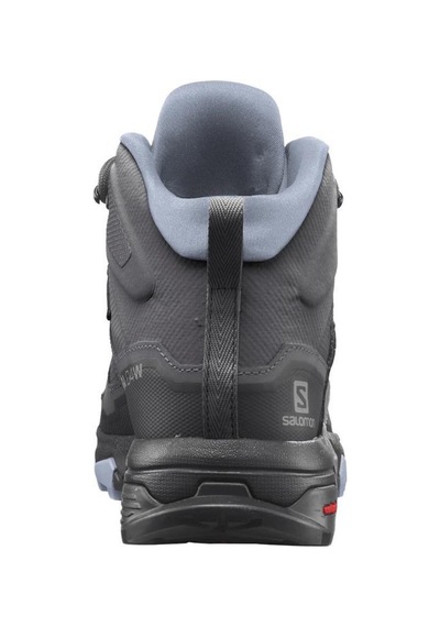 Salomon 416250 X Ultra 4 Mid Gtx W Magnet/black/zen Kadın Outdoor Bot 001