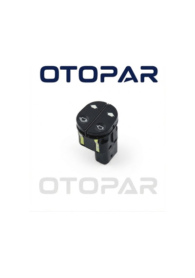 Cam Anahtarı Connect Fusion L 6f
