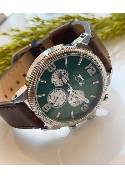 Slazzenger Sl.09.1302.2.05 Erkek Kol Saati