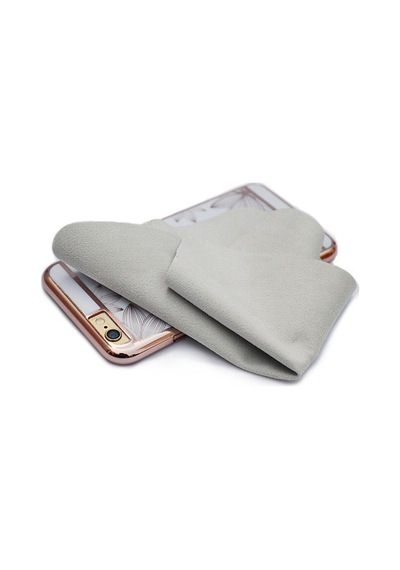 Ayex Kamera Lens Objektif Ve Filtre İçin Microfiber Temizlik Bezi