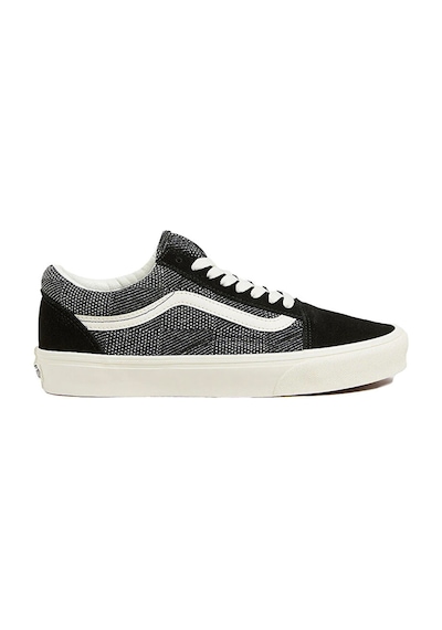 Vans Old Skool Erkek Günlük Ayakkabı Vn000ct8cjk1 Siyah Vn000ct8cjk1 Siyah