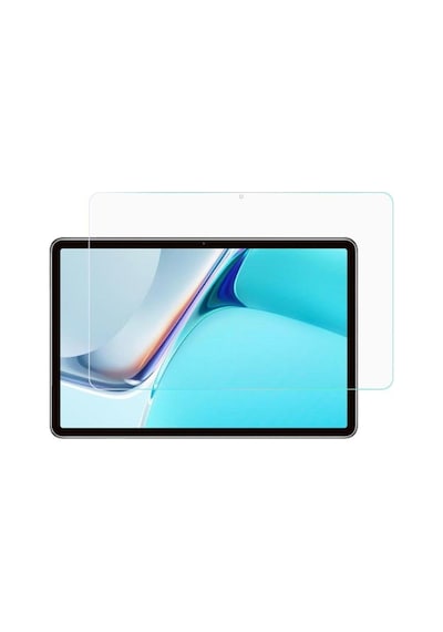 Matepad 11 10.95 Inç Uyumlu Tablet Temperli Kırılmaz Cam Ekran Şeffaf