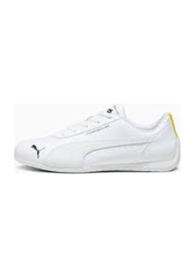 Puma 307693 05 Pl Neo Cat Erkek Ayakkabı Beyaz