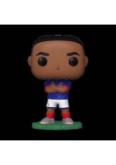 Funko Pop Football Kylian Mbappe 78