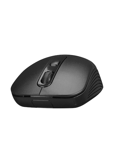 Everest Sm-216 Usb Siyah 1200dpi Optik Mouse SM-18