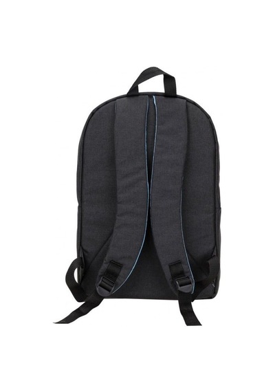 Plm 15.6" Andria Notebook Sırt Çanta-Siyah