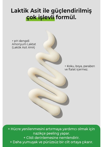 Amlactin 12% Lactic Acid Günlük Besleyici Losyon 400gr