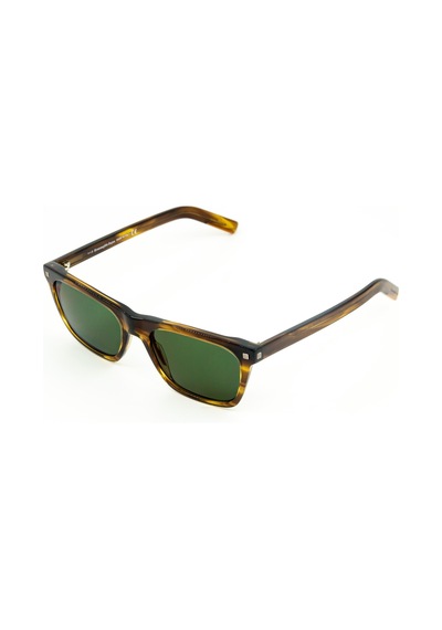 Zegna Ez 5136g 098 54 Güneş Gözlüğü